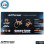 Heavy Duty Orange Nitrile Gloves Large Disposable pack of 50 - JEFGLNIO-50L