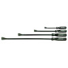 JEFBARPS04 4 Piece Pry Bar Set – Heavy Duty Automotive Lever Bar Kit