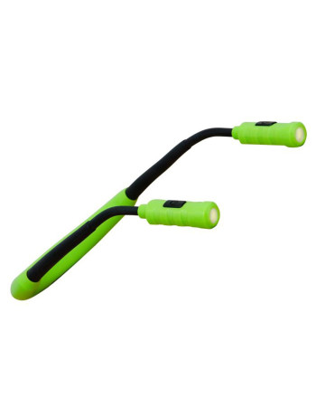 360 Lumen LED Neck Light Rechargeable Hands Free Work Lamp - JEFTRCH28