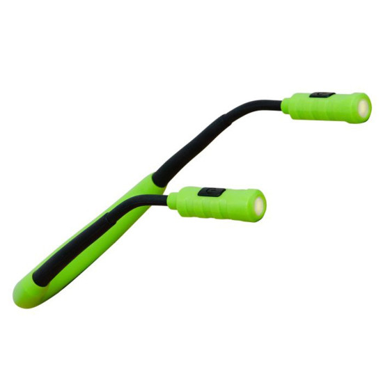 360 Lumen LED Neck Light Rechargeable Hands Free Work Lamp - JEFTRCH28