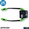 360 Lumen LED Neck Light Rechargeable Hands Free Work Lamp - JEFTRCH28