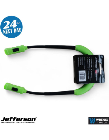 360 Lumen LED Neck Light Rechargeable Hands Free Work Lamp - JEFTRCH28