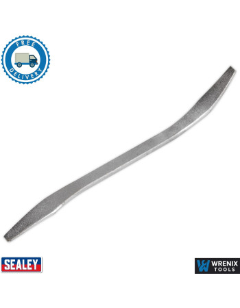 Sealey VS0355 Brake Shoe Adjuster Tool Drum Brake Adjustment Mechanic Tool