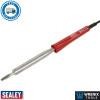 Sealey SD100 Soldering Iron Heavy Duty Workshop Tool 100W 230V for Soldering Job
