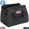 Sealey CP1200CB Heavy Duty Canvas Tool Storage Bag Mechanic Garage Tool Bag