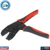 Sealey AK385 Insulated Terminal Crimping Tool Ratchet Type