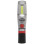 Sealey LED1001 Rechargeable 8W COB + 1W LED Twist Inspection Lamp, Magnetic