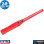 Sealey LED3604R Rechargeable 360° Slim Inspection Light 8W & 1W SMD LED - Red