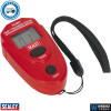 Sealey TA091 - Paint Thickness Gauge Digital Tester New