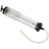 Sealey AK54 Oil Suction Vacuum Transfer Syringe Gun Pump 550ml Extractor Gearbox