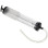 Sealey AK54 Oil Suction Vacuum Transfer Syringe Gun Pump 550ml Extractor Gearbox