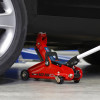 Sealey 1015CX 1.5 Tonne Short Chassis Trolley Jack Low Profile Car Lift Jack