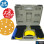 6pc Sanding Block Kit Body Repair Hand Sanding Pads Set Kit + 3 Free Abrasive