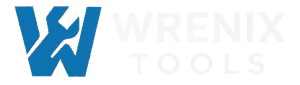 Wrenix Tools Logo